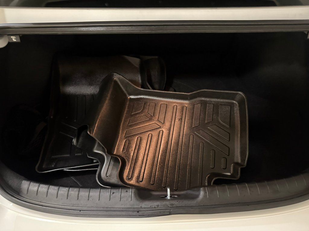 used 2023 Hyundai Elantra Hybrid car, priced at $22,386