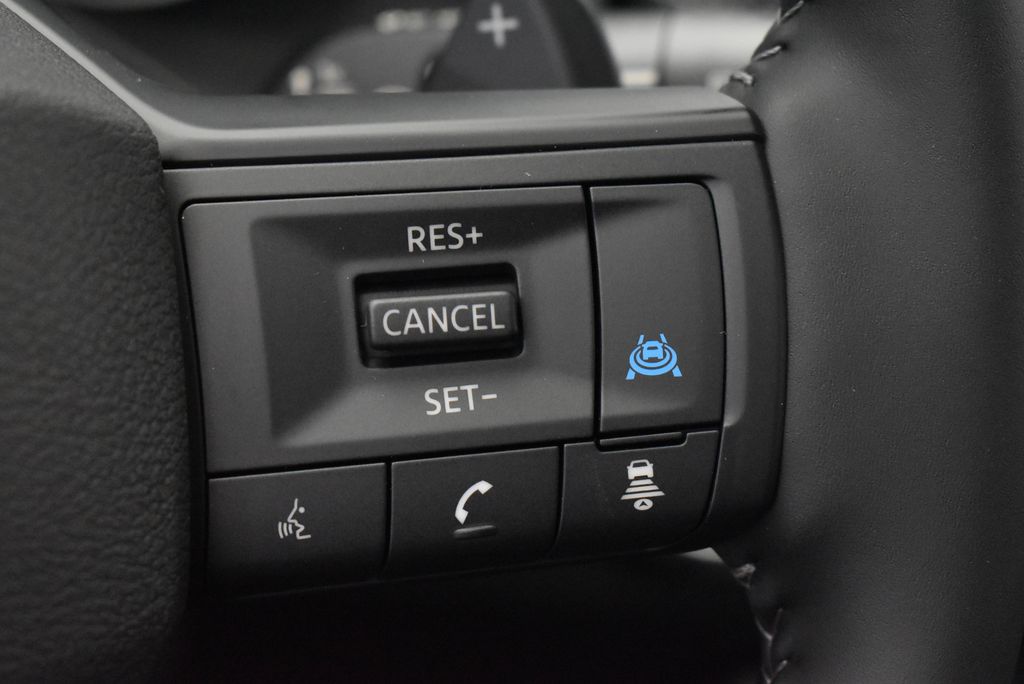 Thumbnail: 2026 Nissan Rogue - 19