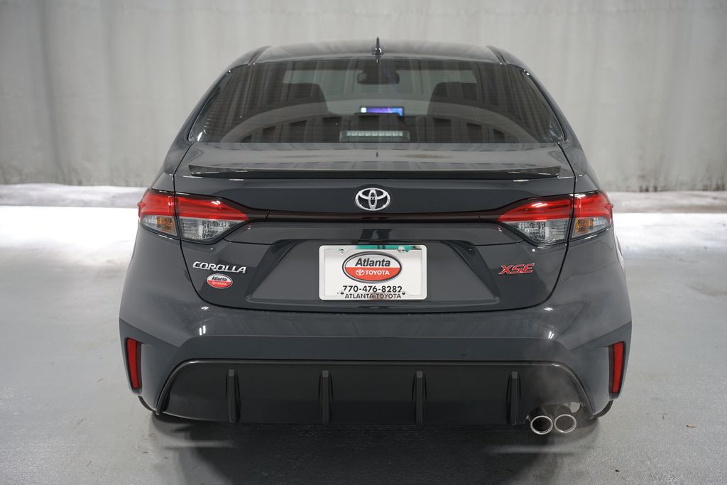 Thumbnail: 2026 Toyota Corolla - 7