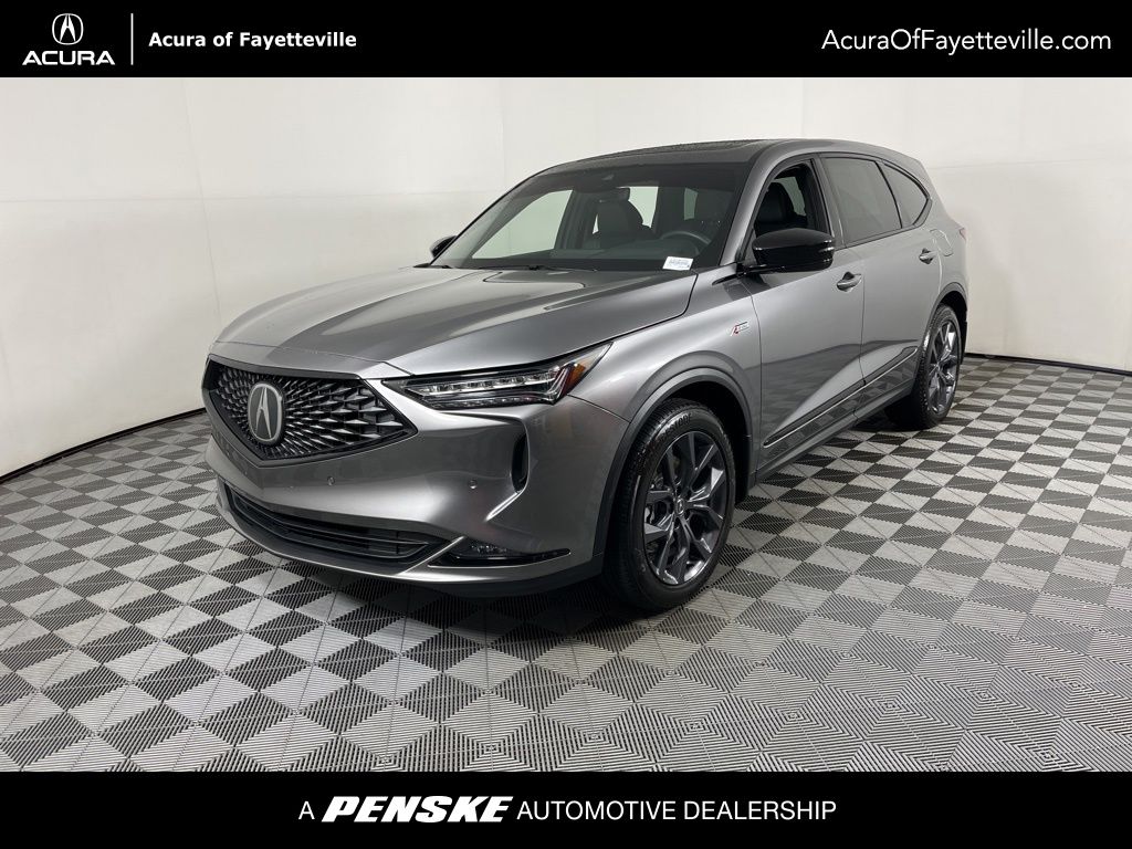 2023 Acura MDX Base -
                Fayetteville, AR
