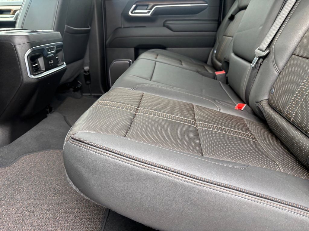 Used Car 2025 Chevrolet Silverado 2500hd  High Country For Sale Under $80,000 In Austin, Texas