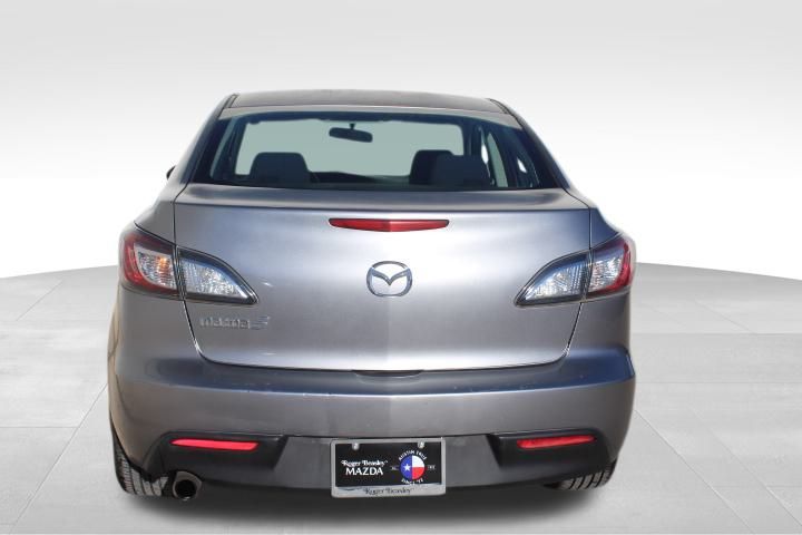 Used Car 2010 Mazda Mazda3  I Touring For Sale Under $10,000 In Georgetown, Texas