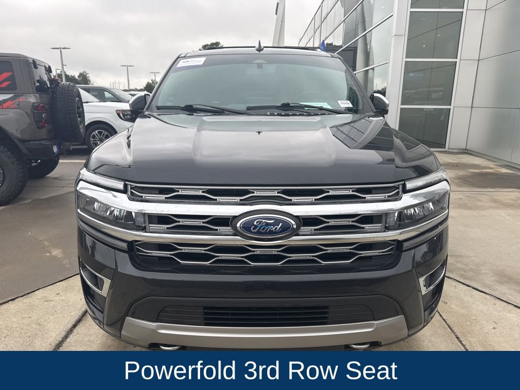 2023 Ford Expedition Platinum