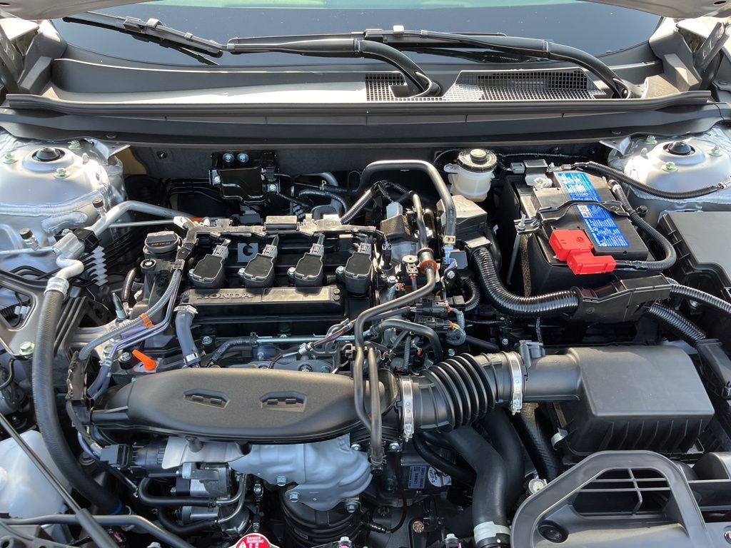 Thumbnail: 2025 Honda Accord - 7