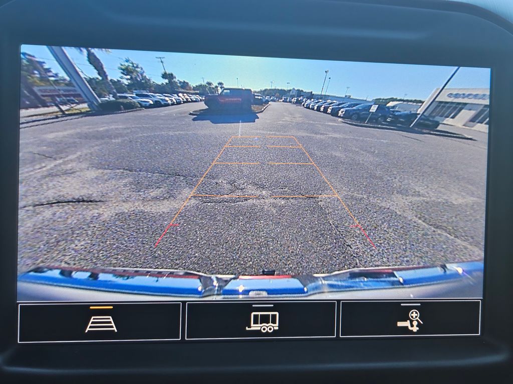 2022 GMC Sierra 1500 Limited Denali - 8