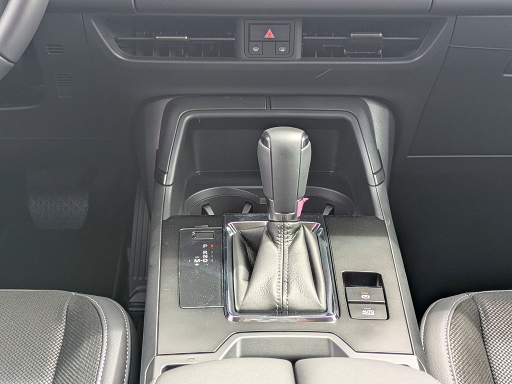 2026 Mazda CX-5 2.5 S Select
