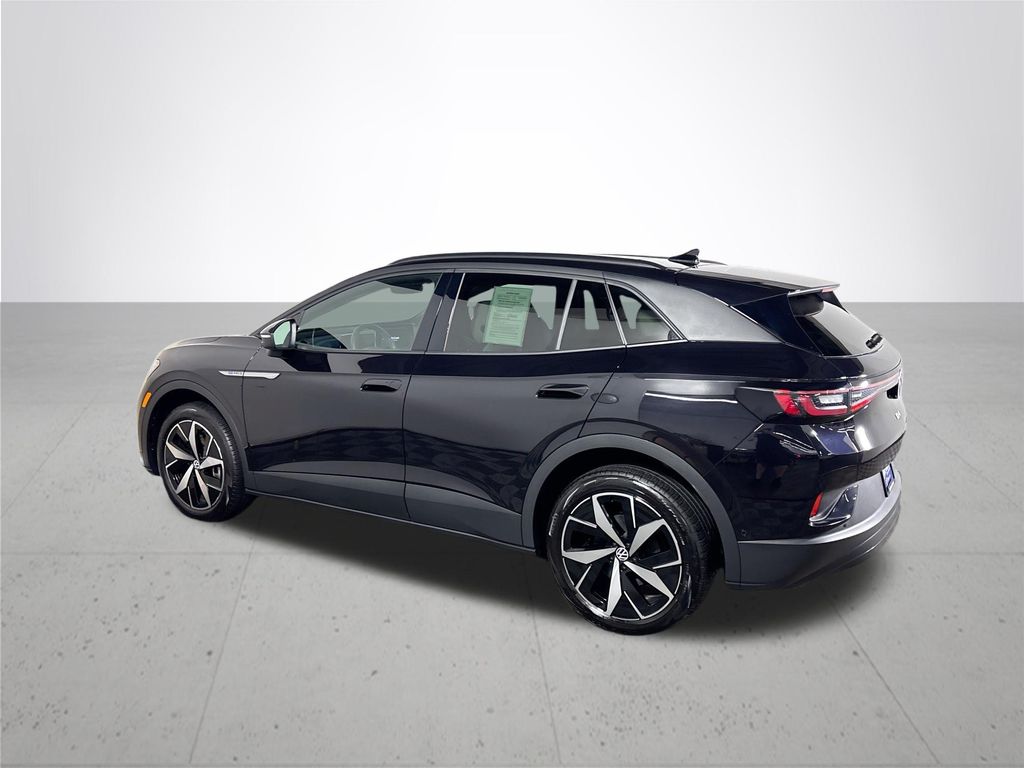 2025 Volkswagen ID.4 Pro S