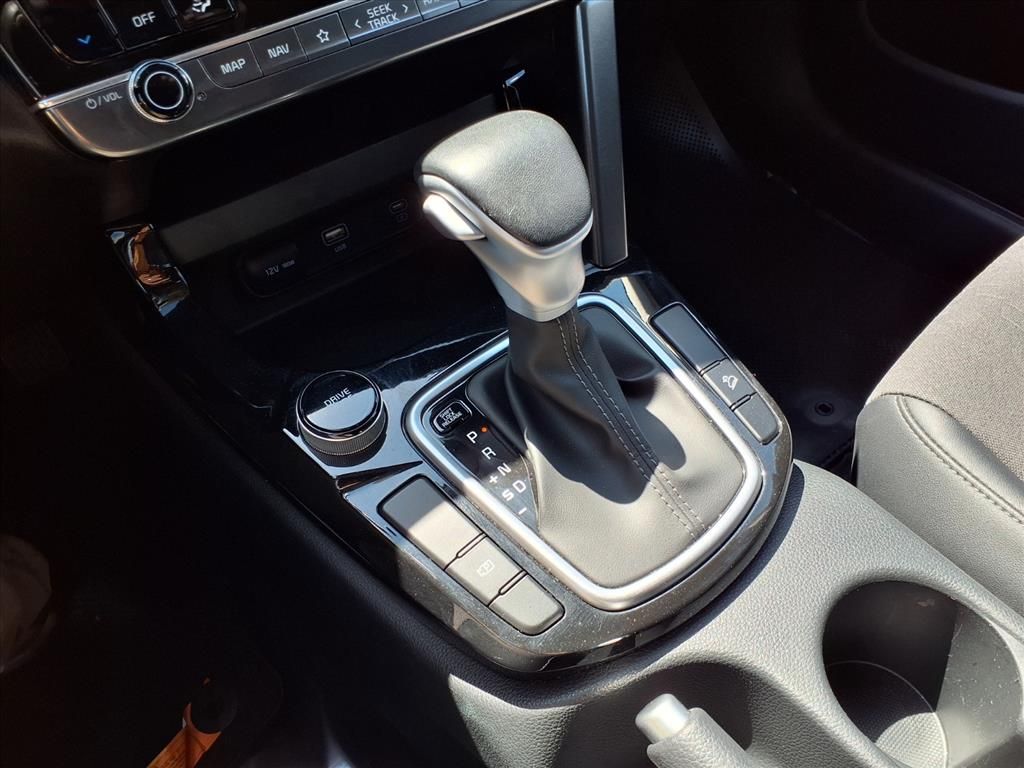 2025 Kia Seltos S Gray at Community Kia