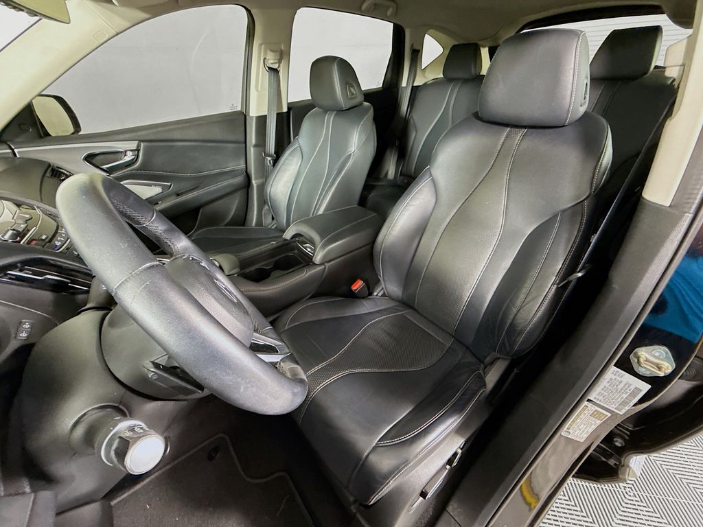 Thumbnail: 2020 Acura RDX - 21