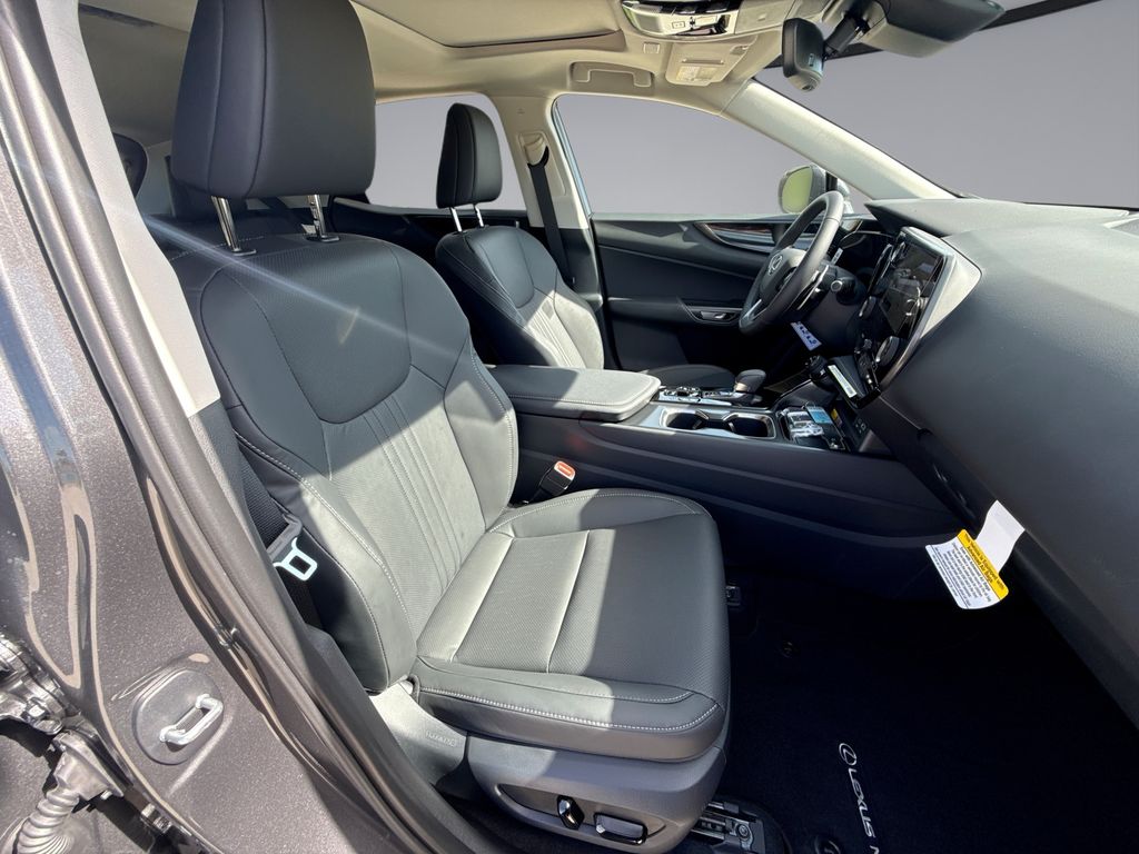 Thumbnail: 2026 Lexus NX - 16