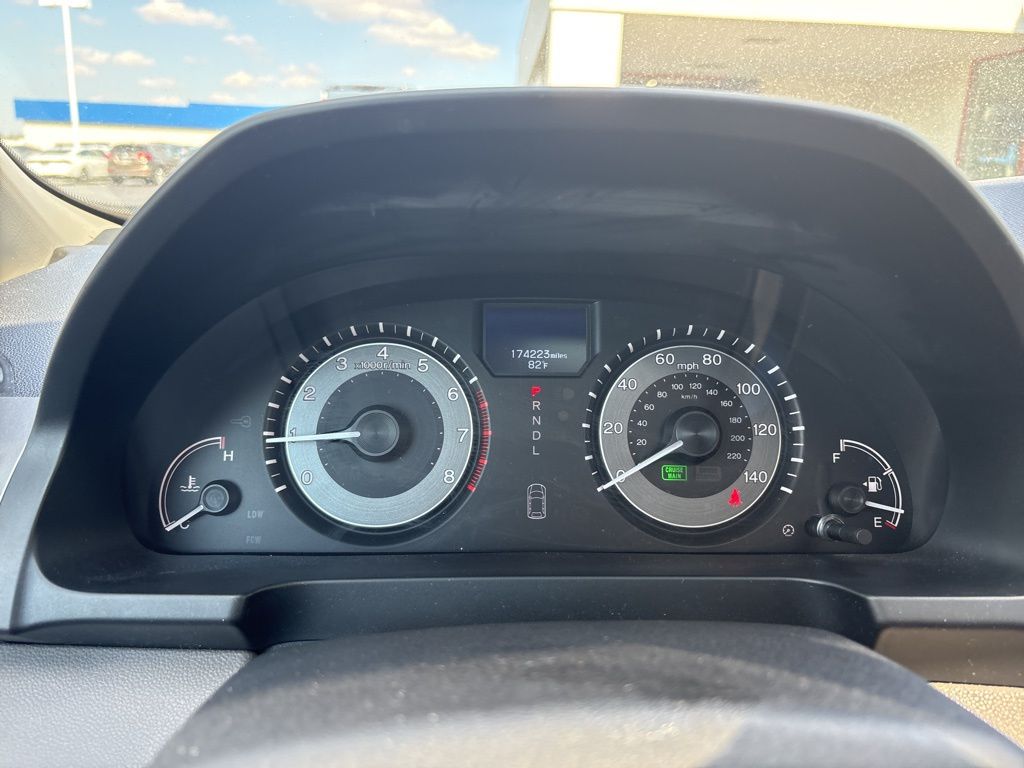 2015 Honda Odyssey Touring Elite photo 39