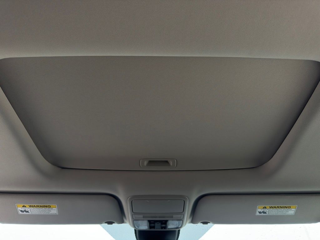 2026 Honda Odyssey EX-L Gray at Community Honda