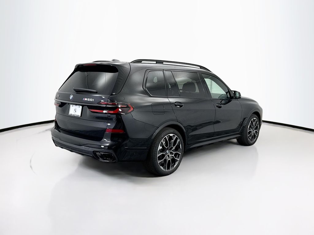 Thumbnail: 2026 BMW X7 - 5