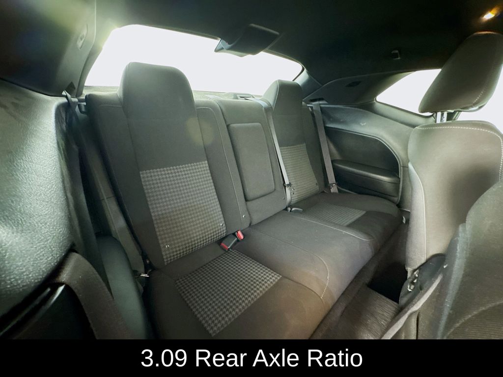 Used Car 2021 Dodge Challenger  R/t Scat Pack Widebody For Sale Under $50,000 In Austin, Texas