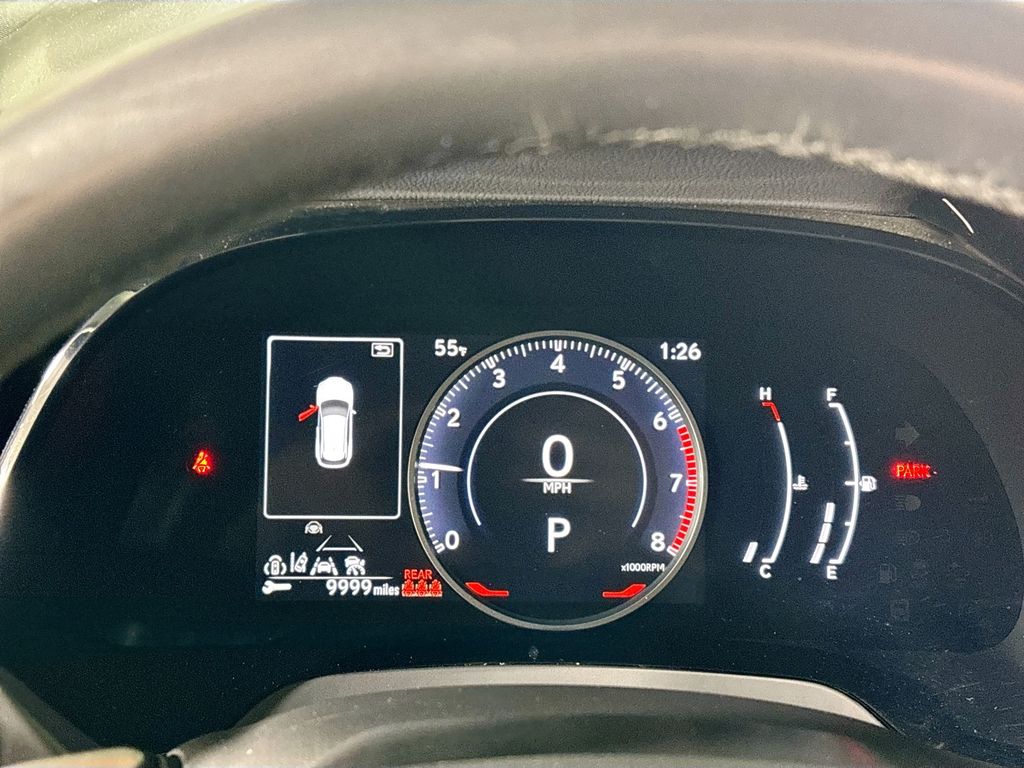 2023 Lexus RX 350