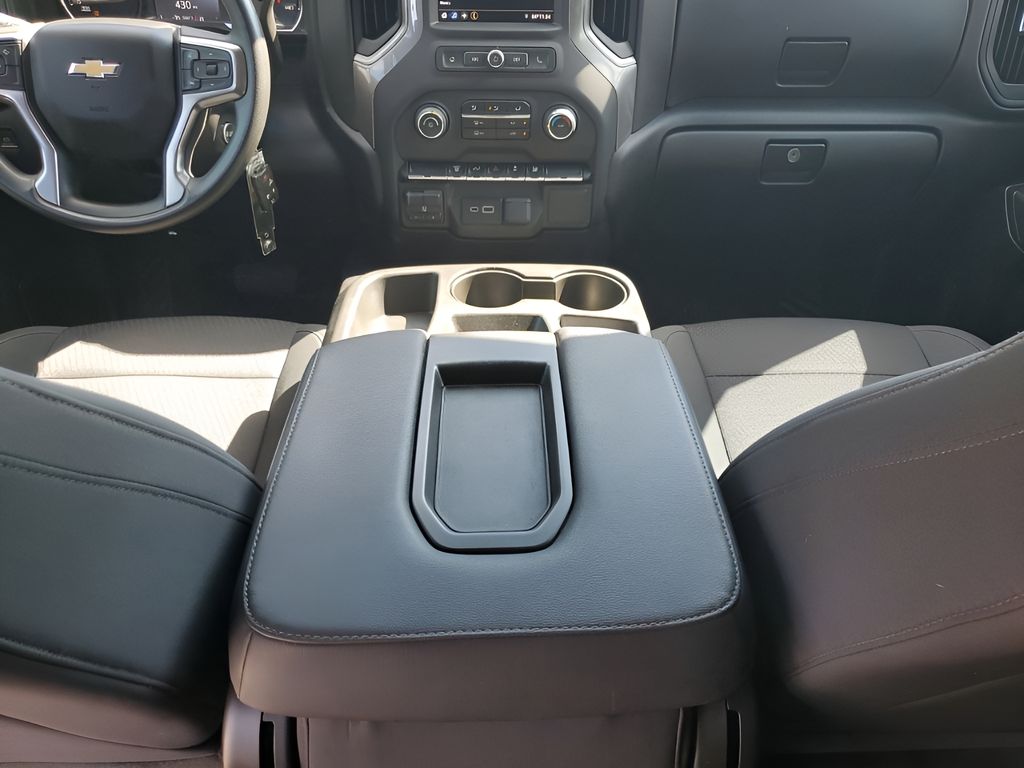 Used Car 2023 Chevrolet Silverado 2500hd  Custom For Sale Under $50,000 In Austin, Texas