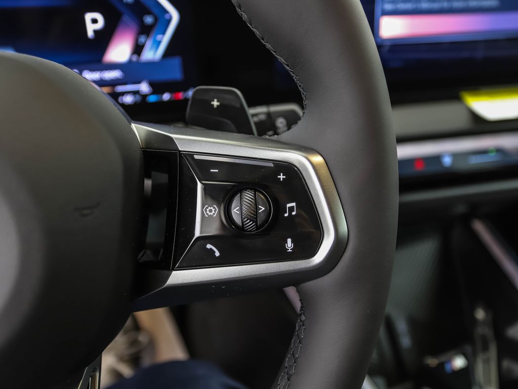 Thumbnail: 2026 BMW X3 - 13