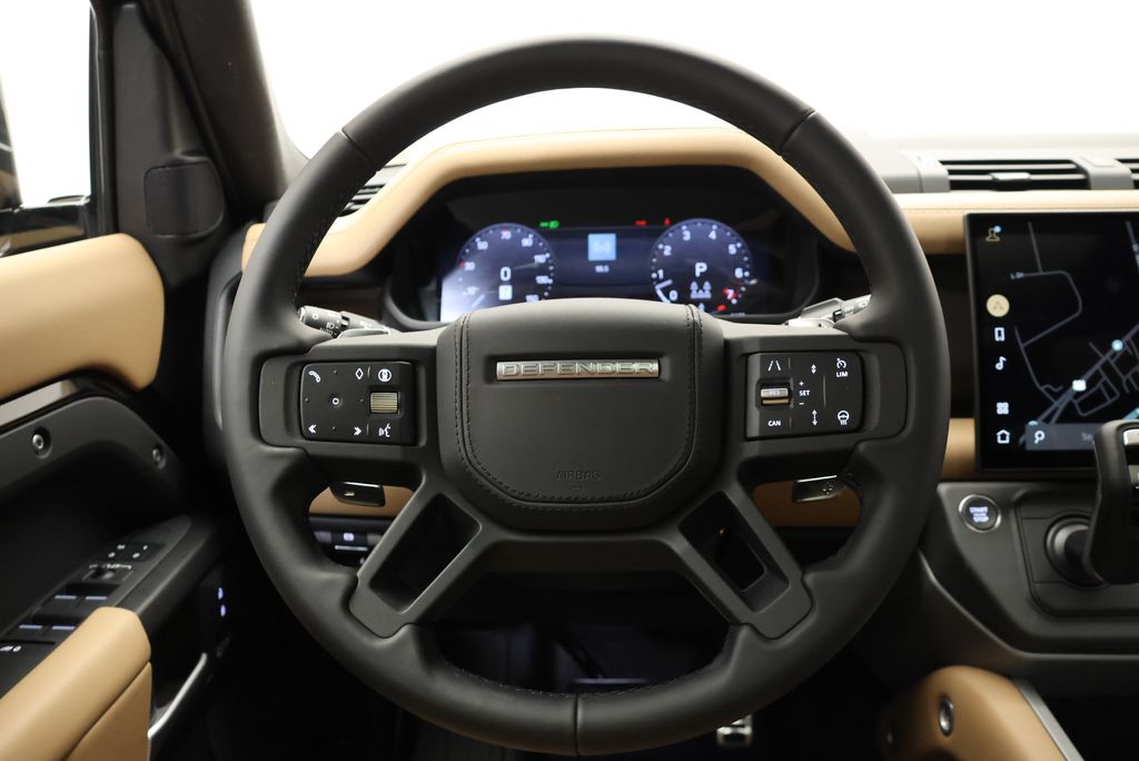 Thumbnail: 2026 Land Rover Defender - 17