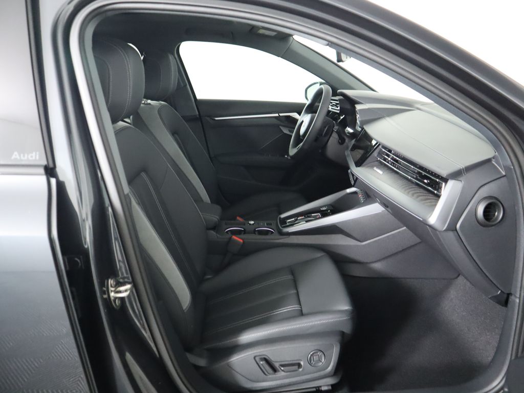 Thumbnail: 2025 Audi A3 - 20