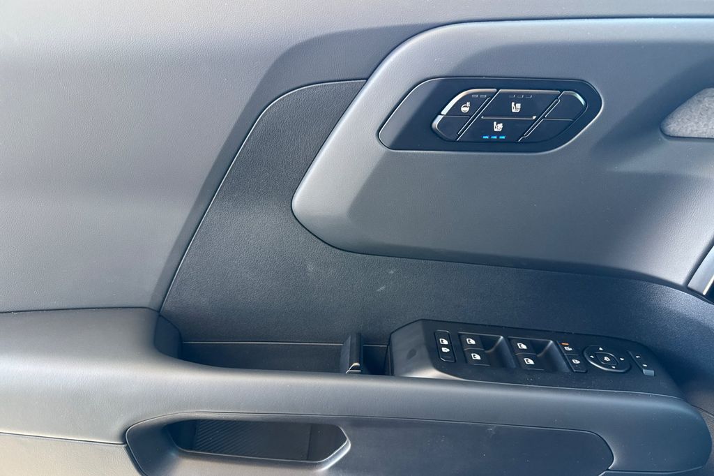 new 2027 Kia Telluride car, priced at $47,840