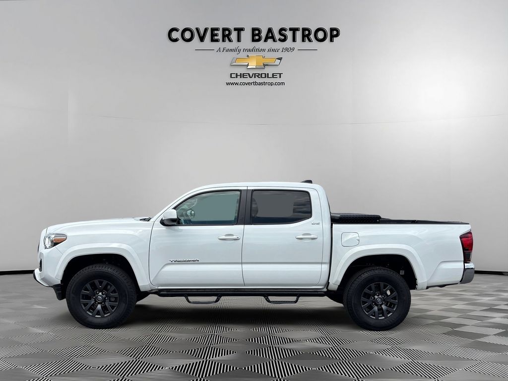Used Car 2023 Toyota Tacoma  Sr5 For Sale Under $35,000 In Austin, Texas