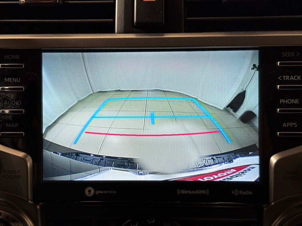 Thumbnail: 2024 Toyota 4Runner - 28