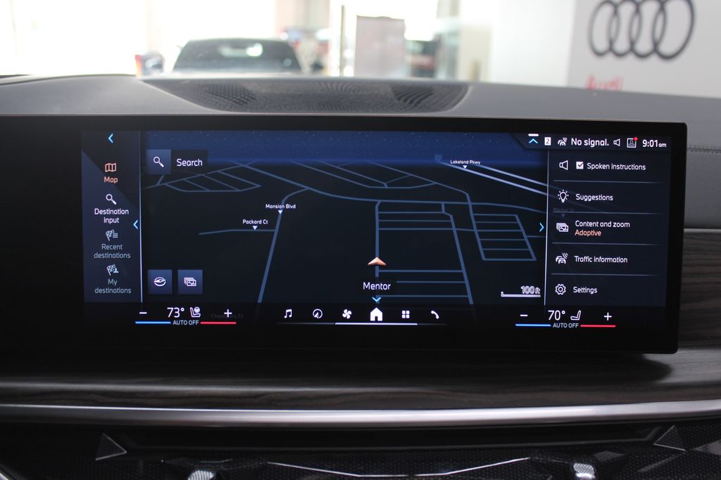 2024 BMW X7 xDrive40i 17