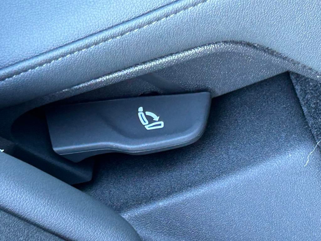 New 2025 Blue Audi 2.0T Premium Plus image 46