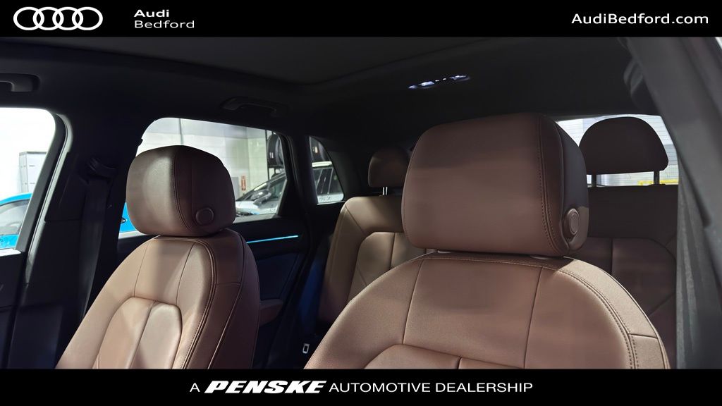 Thumbnail: 2023 Audi Q3 - 12