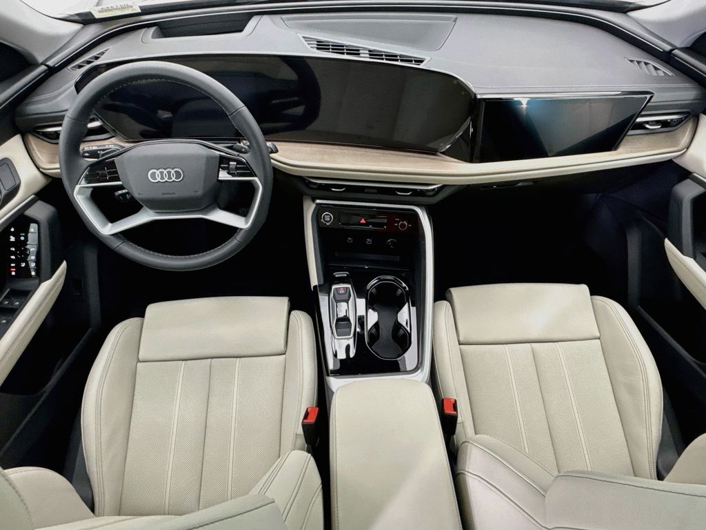 Thumbnail: 2026 Audi Q5 - 14