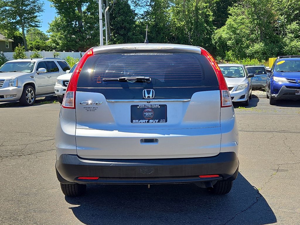 2013 Honda CR-V