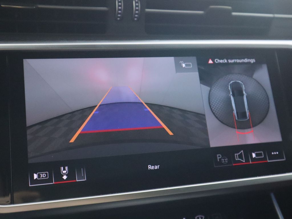 Thumbnail: 2026 Audi RS 7 - 17