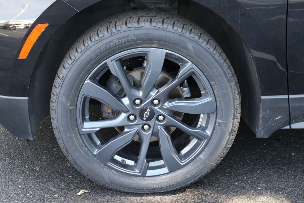 Thumbnail: 2024 Chevrolet Equinox - 13