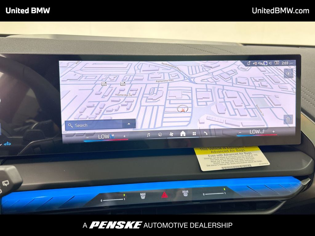 Thumbnail: 2026 BMW X3 - 18