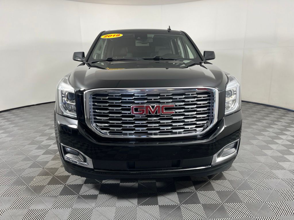 Thumbnail: 2019 GMC Yukon - 7