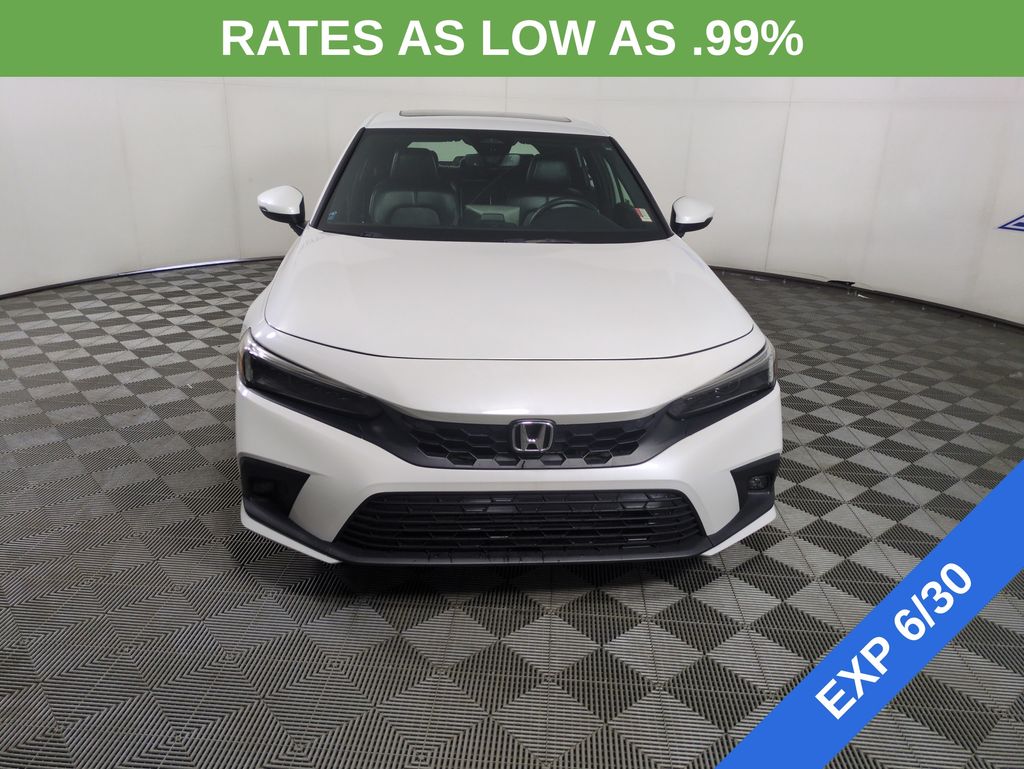 Used 2022 Honda Civic For Sale in Fort Wayne, IN