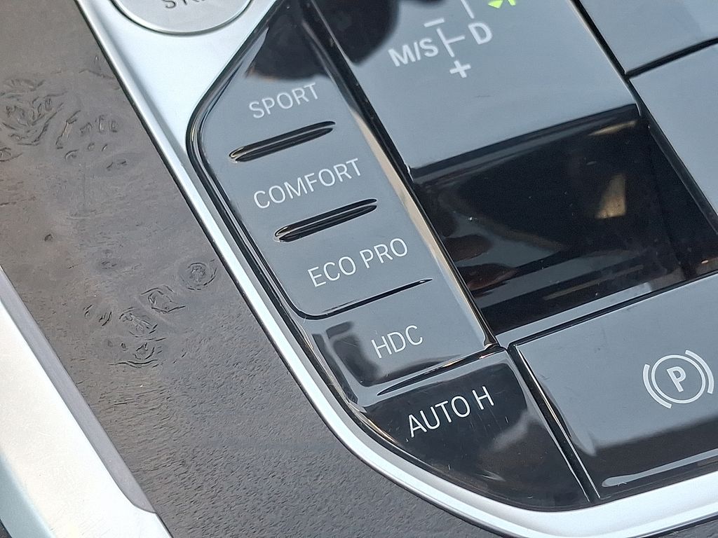 2022 BMW X5 xDrive40i 26
