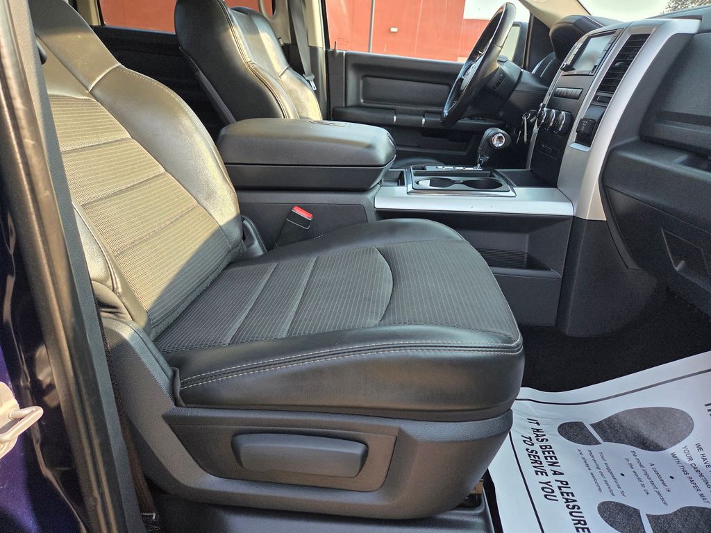 2012 Ram 1500 Sport