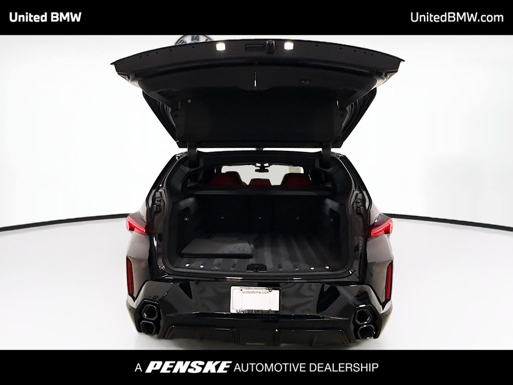 Thumbnail: 2026 BMW XM - 13