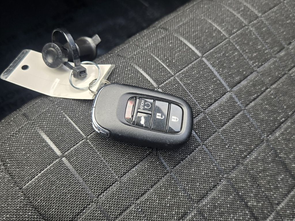 2025 Honda HR-V - $27,923