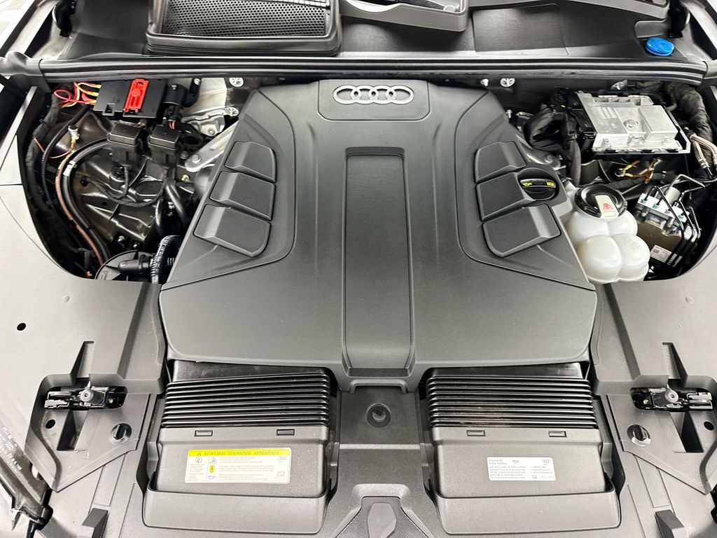 Thumbnail: 2019 Audi Q7 - 28