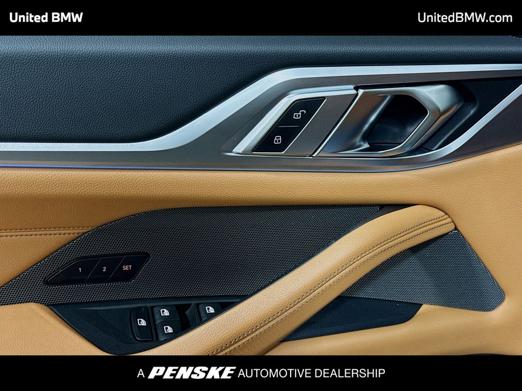 Thumbnail: 2023 BMW i4 - 3