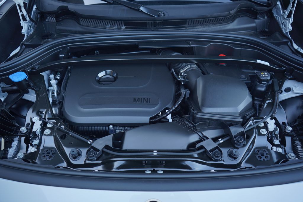 Thumbnail: 2026 MINI Cooper Countryman - 12