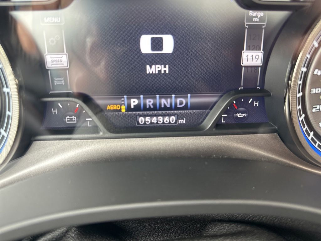 Used 2021 Ram 1500 Truck