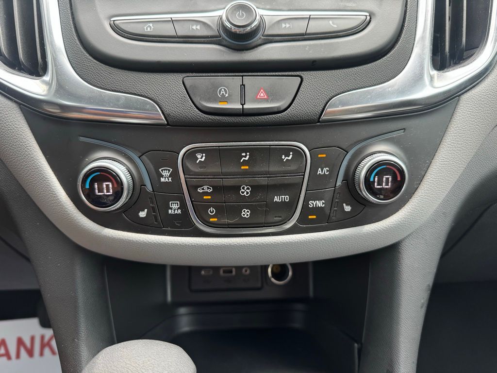 Used Car 2024 Chevrolet Equinox  Lt For Sale Under $25,000 In Georgetown, Texas