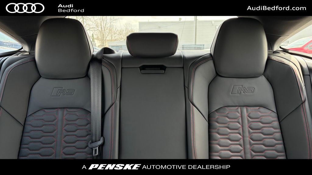 Thumbnail: 2026 Audi RS 7 - 23