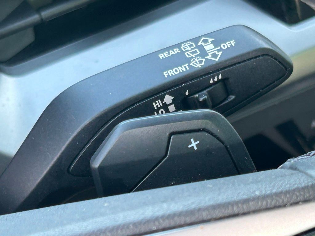 Certified Used 2024 White Audi Premium image 26