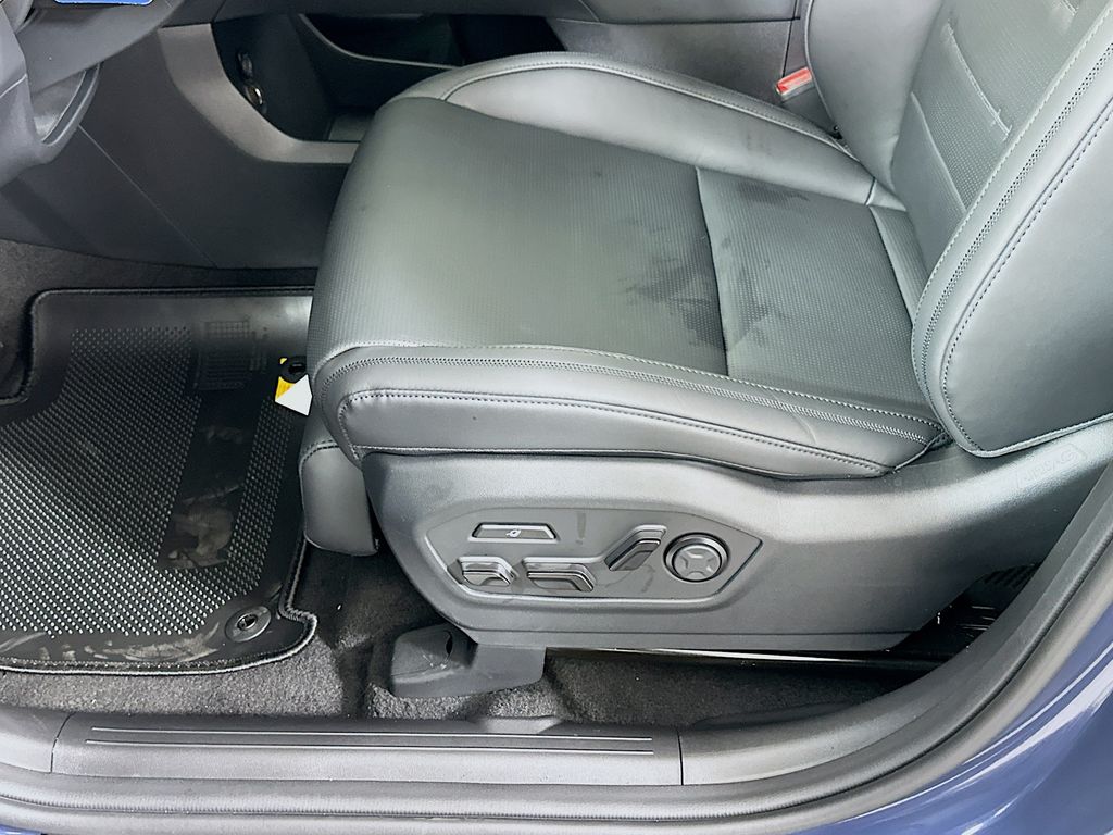 Thumbnail: 2026 Hyundai Santa Fe - 21