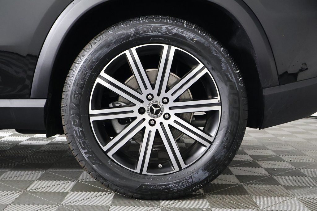 Thumbnail: 2026 Mercedes-Benz GLE - 10