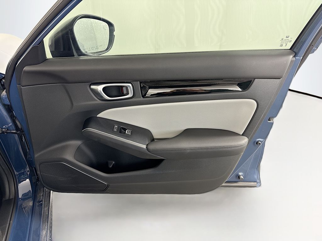 Thumbnail: 2026 Honda Civic - 24